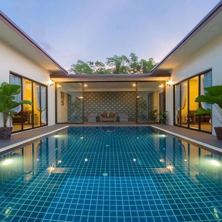 The Casita Phuket Hotel Ban Bo Sai Klang Екстериор снимка