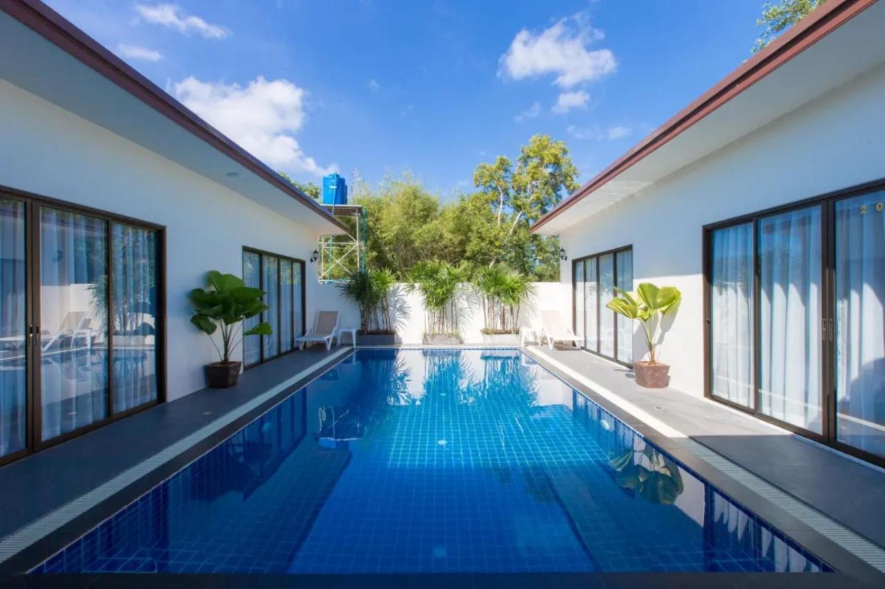 The Casita Phuket Hotel Ban Bo Sai Klang Екстериор снимка