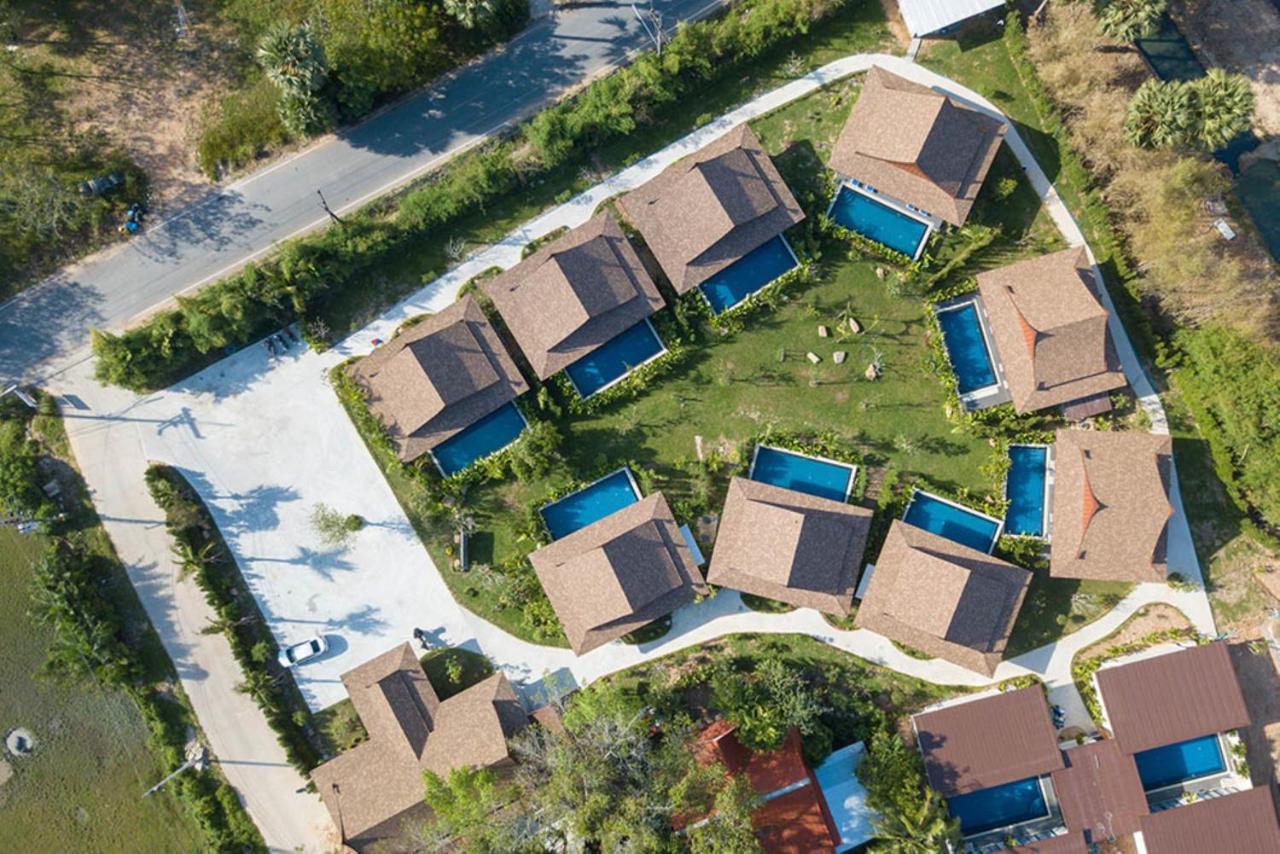 The Casita Phuket Hotel Ban Bo Sai Klang Екстериор снимка
