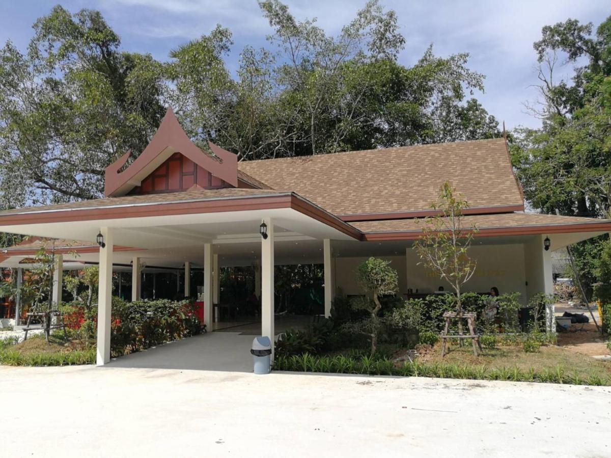 The Casita Phuket Hotel Ban Bo Sai Klang Екстериор снимка