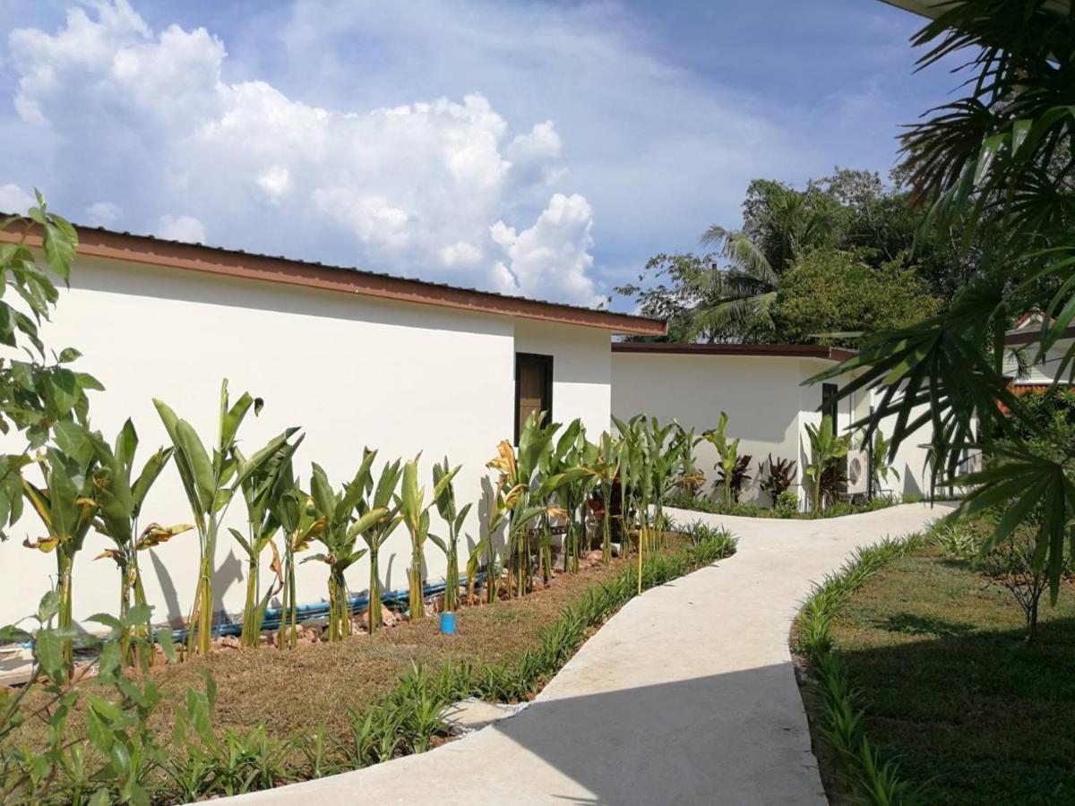 The Casita Phuket Hotel Ban Bo Sai Klang Екстериор снимка