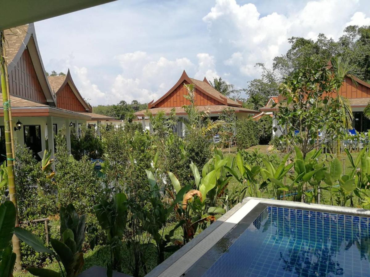 The Casita Phuket Hotel Ban Bo Sai Klang Екстериор снимка