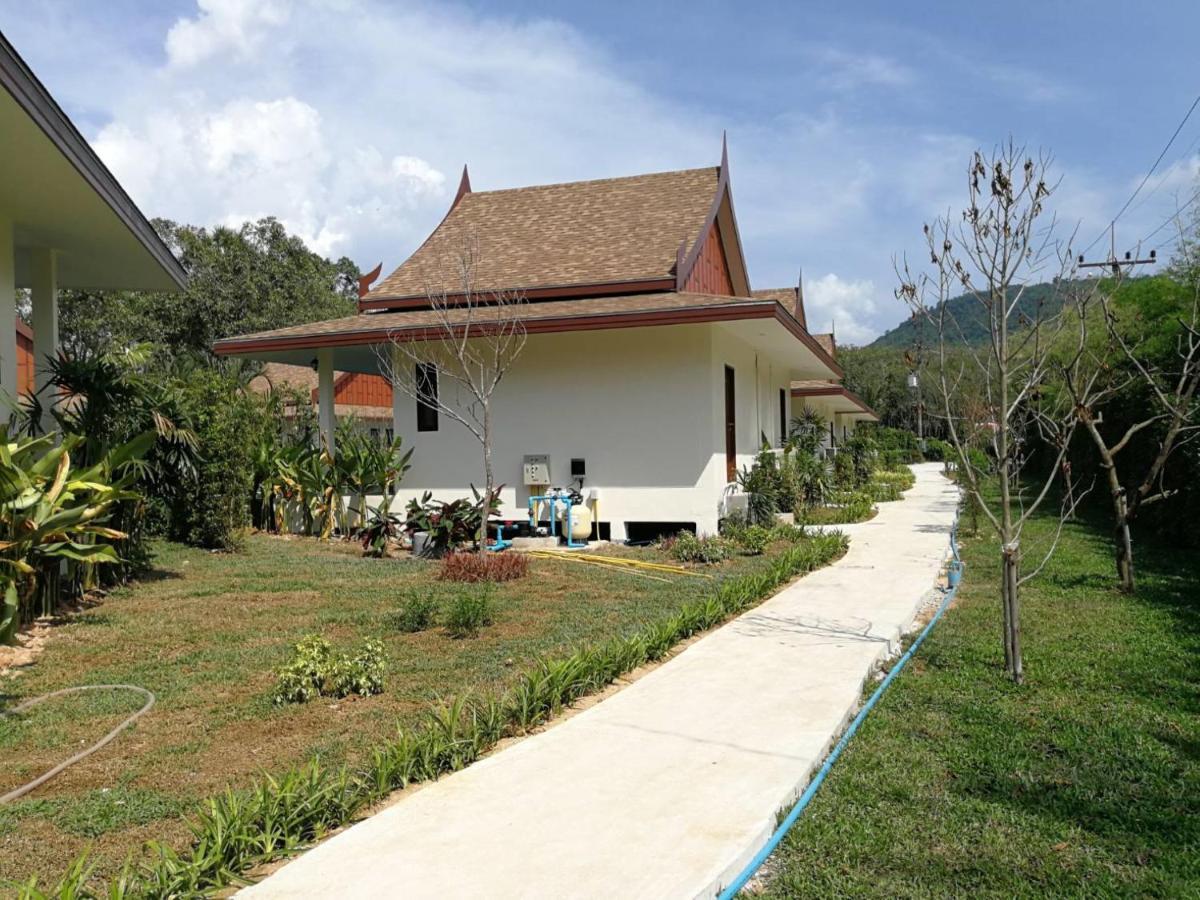 The Casita Phuket Hotel Ban Bo Sai Klang Екстериор снимка