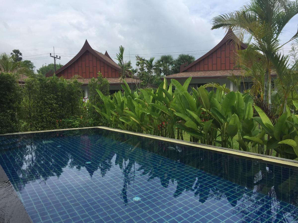 The Casita Phuket Hotel Ban Bo Sai Klang Екстериор снимка