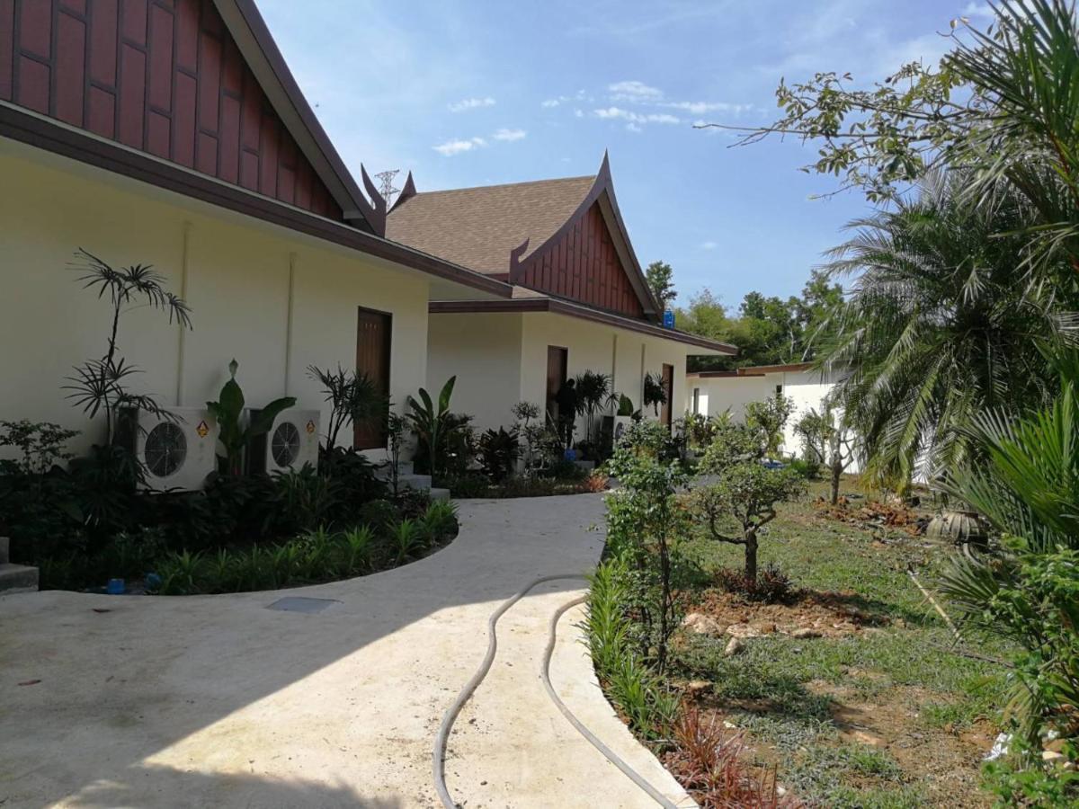 The Casita Phuket Hotel Ban Bo Sai Klang Екстериор снимка