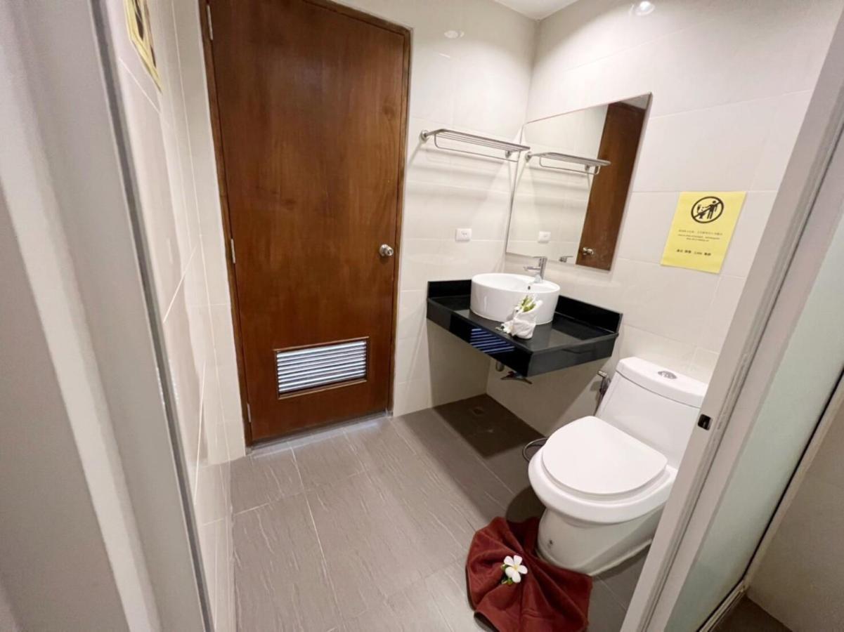 The Casita Phuket Hotel Ban Bo Sai Klang Екстериор снимка